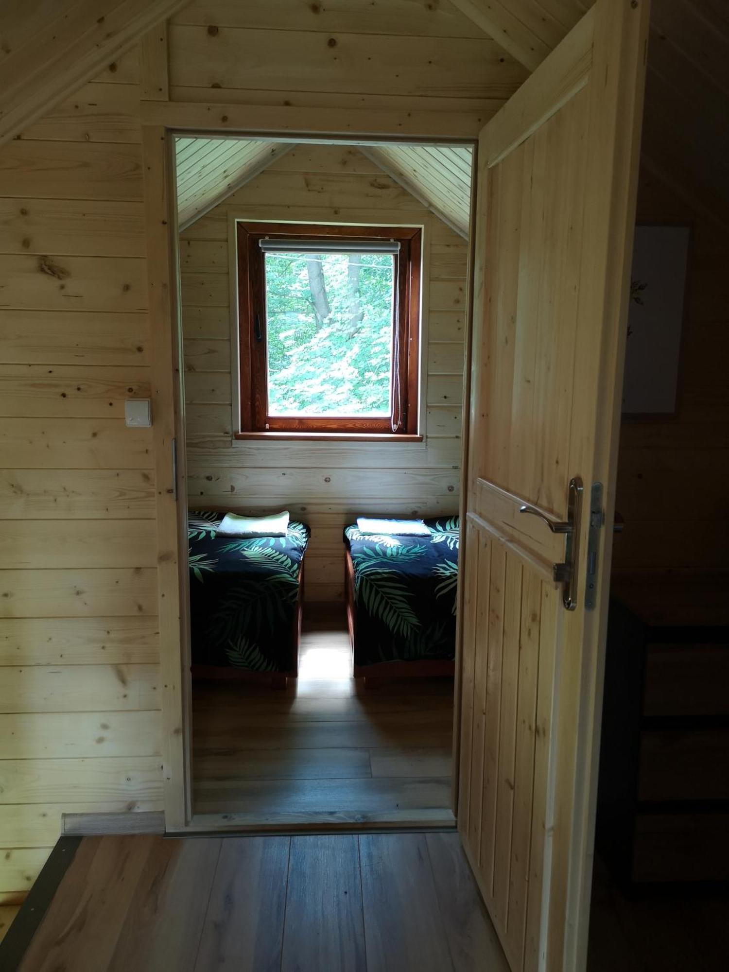 Janowickie Zacisze Villa Janowice Wielkie Buitenkant foto